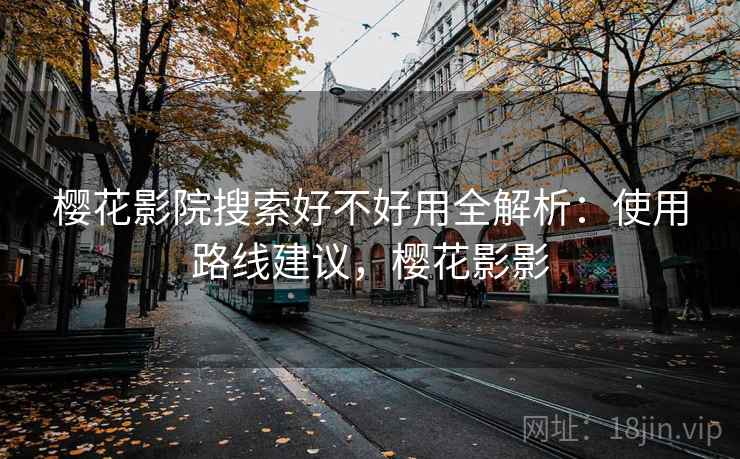 樱花影院搜索好不好用全解析：使用路线建议，樱花影影